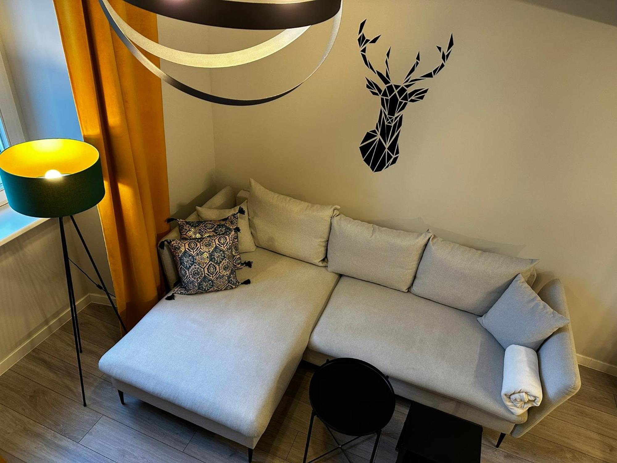 Apartament Jelonka Jelenia Gora Exterior photo